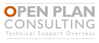 Open Plan Consulting | Technical Support Overseas